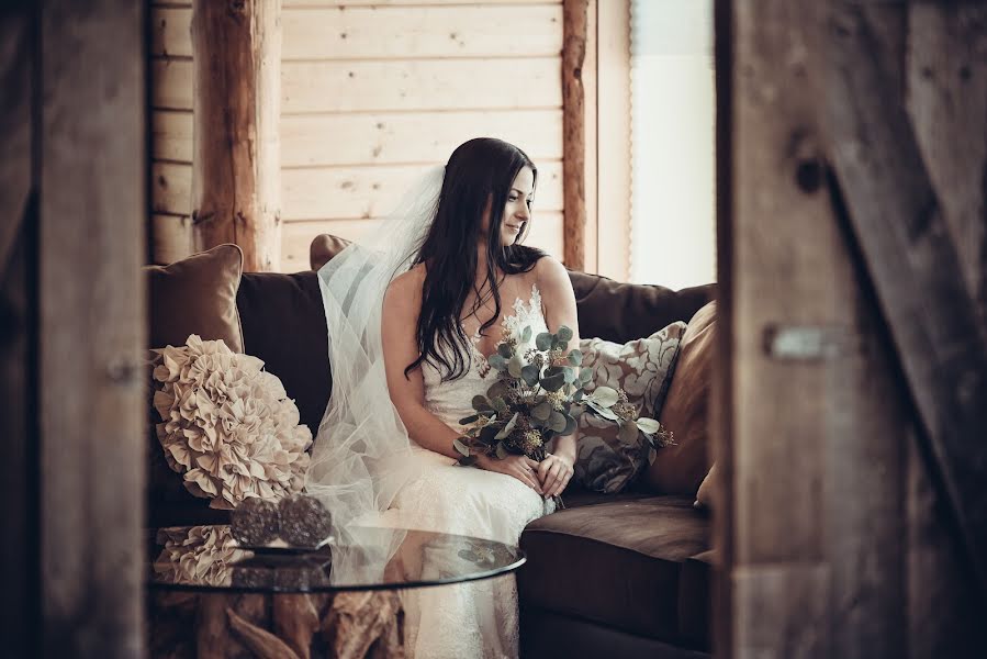 Fotografo di matrimoni Alexander Zitser (weddingshot). Foto del 24 novembre 2020