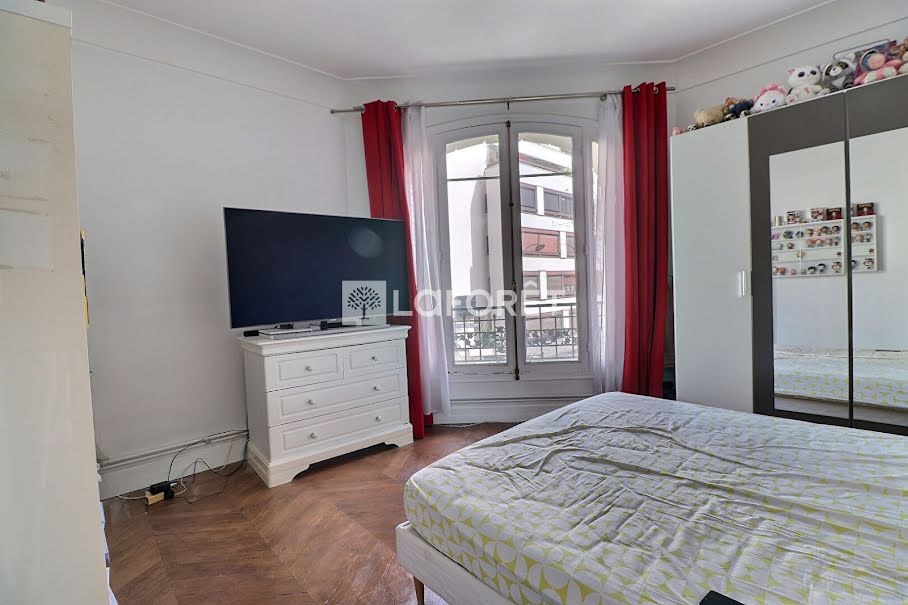 Vente appartement 4 pièces 77.86 m² à Neuilly-sur-Seine (92200), 810 000 €