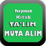 Cover Image of Download Ta'lim Muta 'Alim + Terjemah 1.0 APK