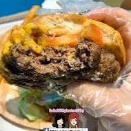 THEFREEN BURGER 樂檸漢堡(遠東巨城門市)