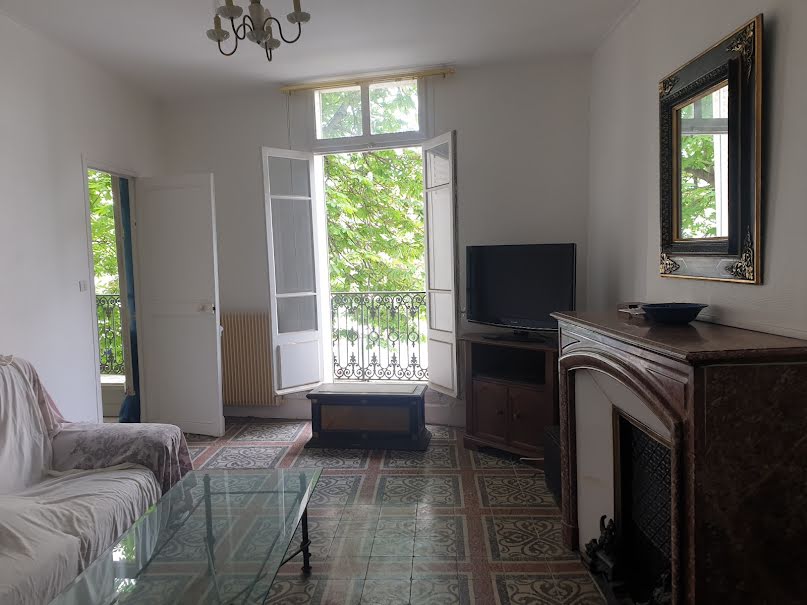 Vente appartement 3 pièces 98 m² à Beziers (34500), 125 000 €