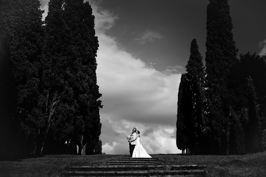 Fotografo di matrimoni Enrico Pezzaldi (enricopezzaldi). Foto del 13 settembre 2017