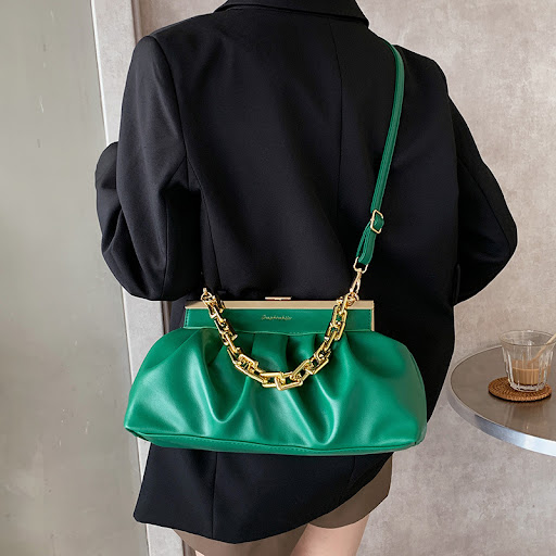 Title 7, Womens Shoulder Underarm Bag Fashion Crossbody...