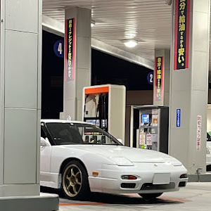 180SX RPS13