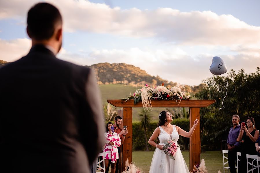 Fotografo di matrimoni Bruno Luis (brunoluis). Foto del 6 maggio 2022