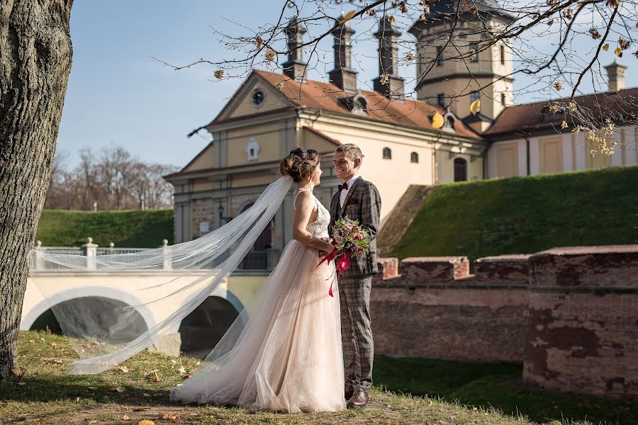 Svatební fotograf Vyacheslav Slizh (slavaslizh). Fotografie z 4.května 2020