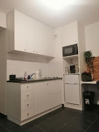 appartement à Nice (06)