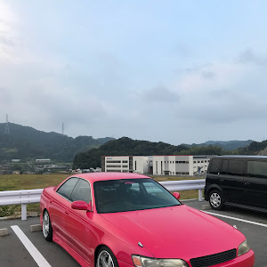 マークII JZX90