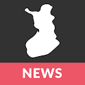 Estonia & World News Headlines icon