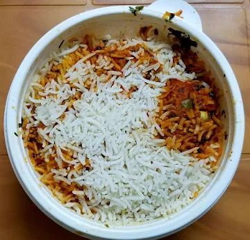 Mad Over Biryani photo 