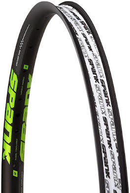 Spank Oozy 350 27.5" Rim alternate image 1