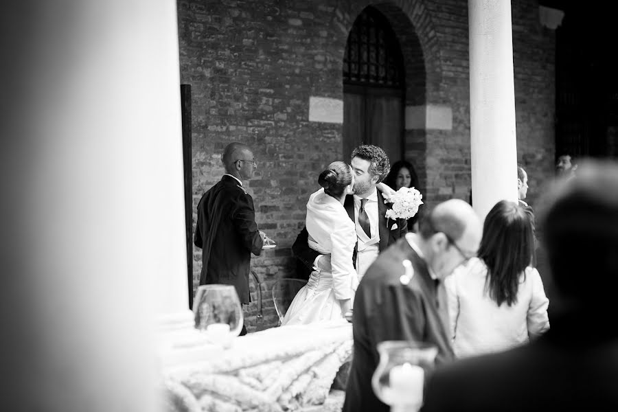 Photographe de mariage Daniele Fiorotto (fiorotto). Photo du 13 février 2015