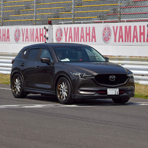 CX-5 KF2P