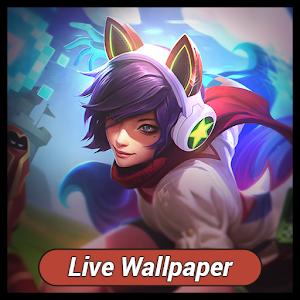 Live Wallpapers of LoL APK for Android Download