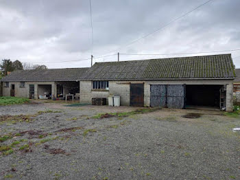 maison à Aigneville (80)