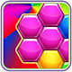 Download Fill Hexa Block Puzzle For PC Windows and Mac 1.3