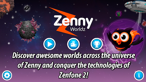 Zenny Worldz