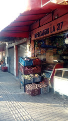 Mercado La 37