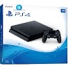 [Mã 1212Elsale10 Giảm 5% Đơn 3Tr] Máy Chơi Game Ps4 Slim 1Tb Cuh2218 B01 Chính Hãng Sony