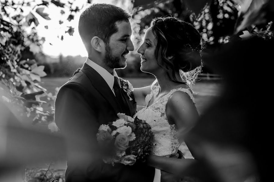 Wedding photographer Ricardo Galaz (galaz). Photo of 29 April