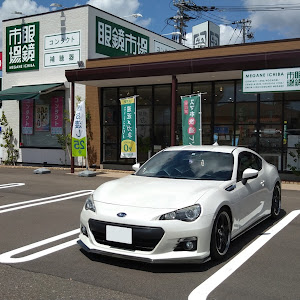 BRZ ZC6