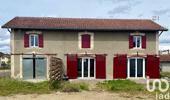 maison à Ygos-Saint-Saturnin (40)