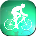 Cover Image of Download exclo GPS Cycling bicycle 2.8 APK