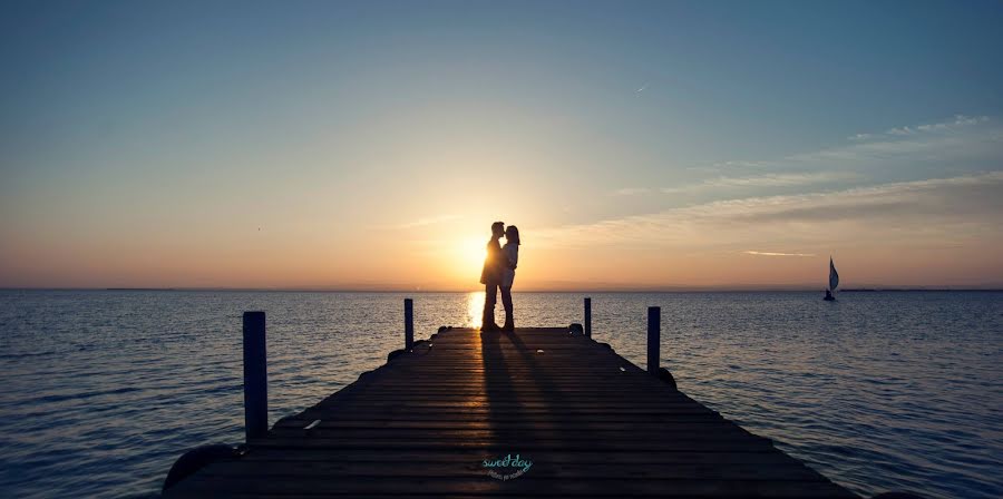 Fotografo di matrimoni Carles (carlescarles). Foto del 23 maggio 2019