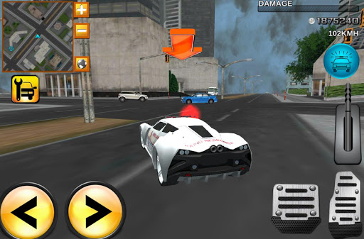 免費下載模擬APP|Furious 3D Ambulance Race 2015 app開箱文|APP開箱王