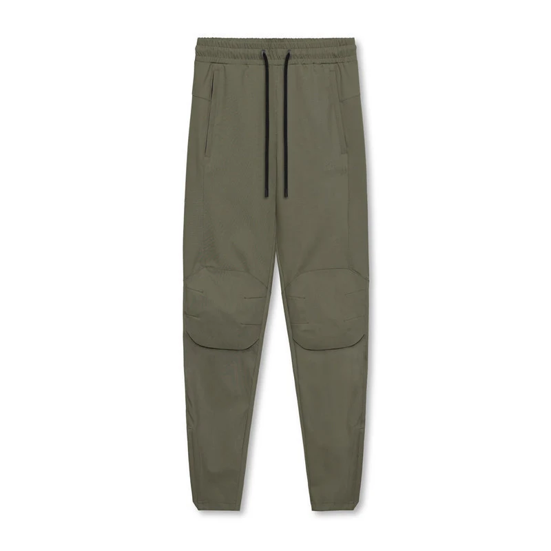 Men's Running Pants Quick-drying Fitness Ankle-tied Loose Casual. Perfect for comfortable workouts and everyday wear. St