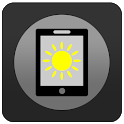Screen Flashlight icon