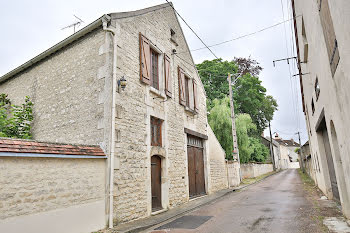 maison à Chablis (89)