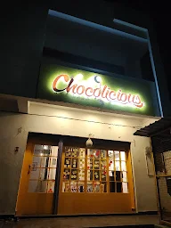 Cafe Chocolicious photo 2