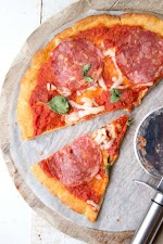 Low Carb Pizza was pinched from <a href="https://sugarfreelondoner.com/easy-low-carb-pizza/" target="_blank" rel="noopener">sugarfreelondoner.com.</a>