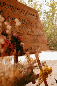 Fotografo di matrimoni Carla Delgado (cdelgado). Foto del 2 novembre 2022