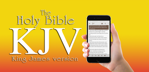 King James Bible Kjv Audio Bible Free Offline On Windows Pc Download Free 12 10 1 1 Us Holybible Kingjames Kjvoffline