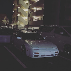 180SX RPS13