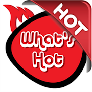 WhatsHotNews 1.0 Icon