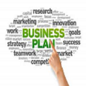 How to write a business plan