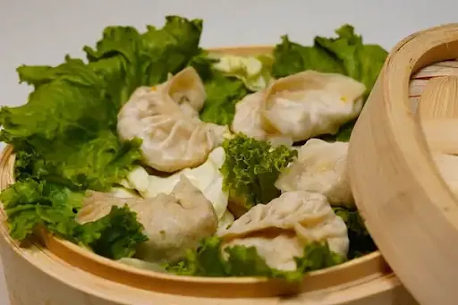 Veg Steam Momos