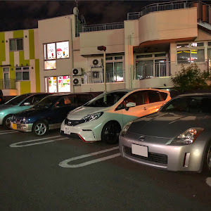 フェアレディZ Z33