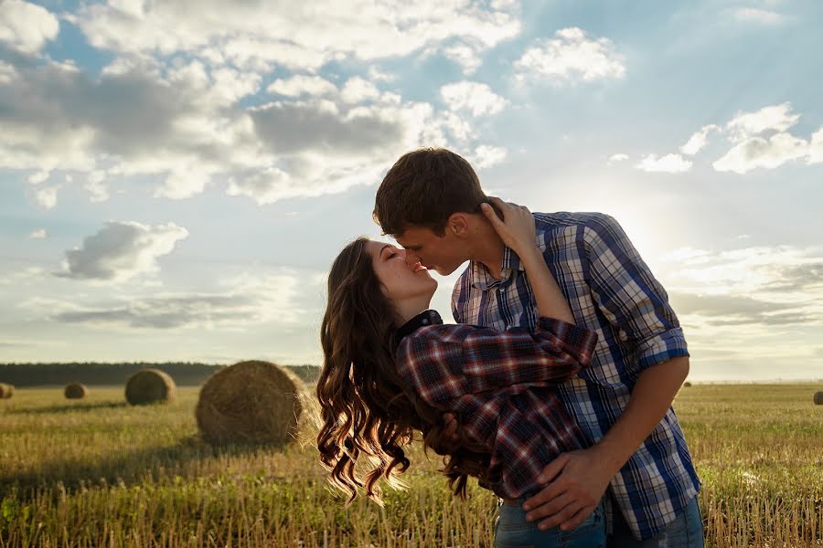 Photographe de mariage Anastasiya Sviridenko (fotosviridenko). Photo du 23 août 2017