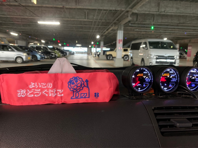 スイフトスポーツの暇つぶし・ダイエットは明日から・これと言ってネタなし!!に関するカスタム事例の投稿画像5枚目