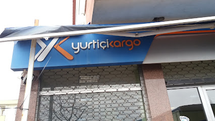 Yurtiçi Kargo Kadosan