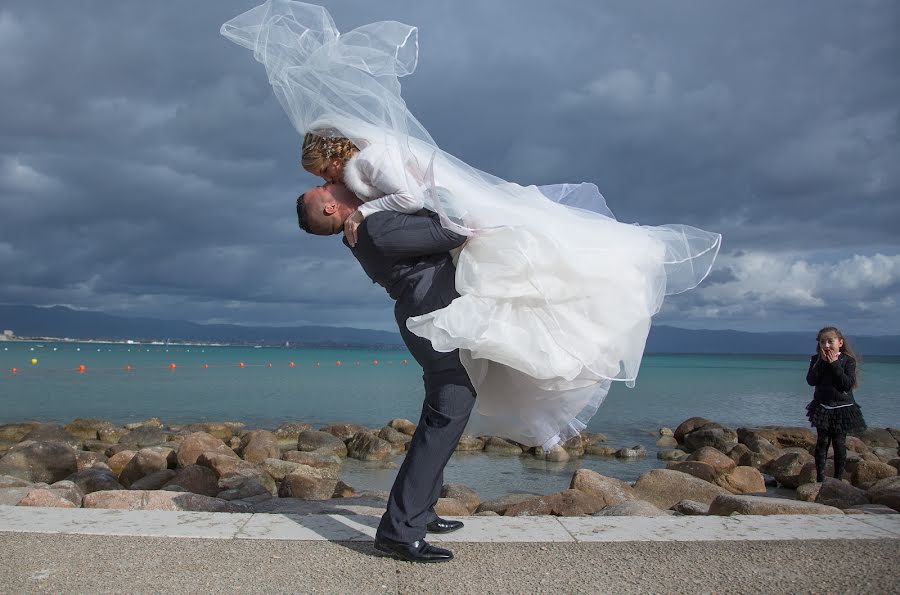 Photographe de mariage Elisabetta Figus (elisabettafigus). Photo du 1 mai 2018