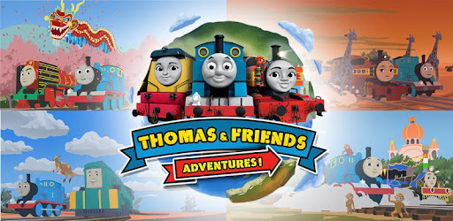 Thomas And Friends Theme Song Roblox Id