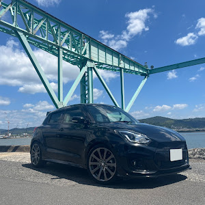 スイフトスポーツ ZC33S