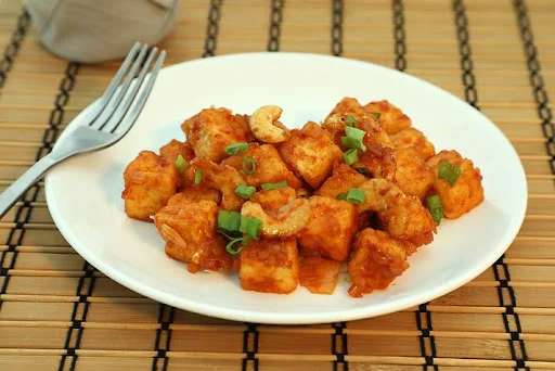 Dragon Paneer