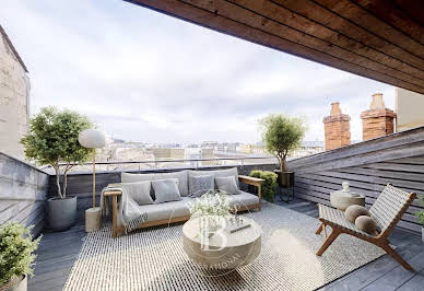 Appartement avec terrasse 20