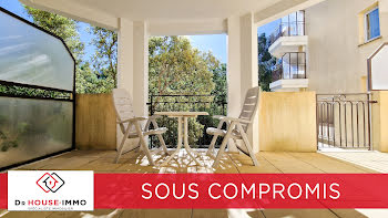 appartement à Hyeres (83)